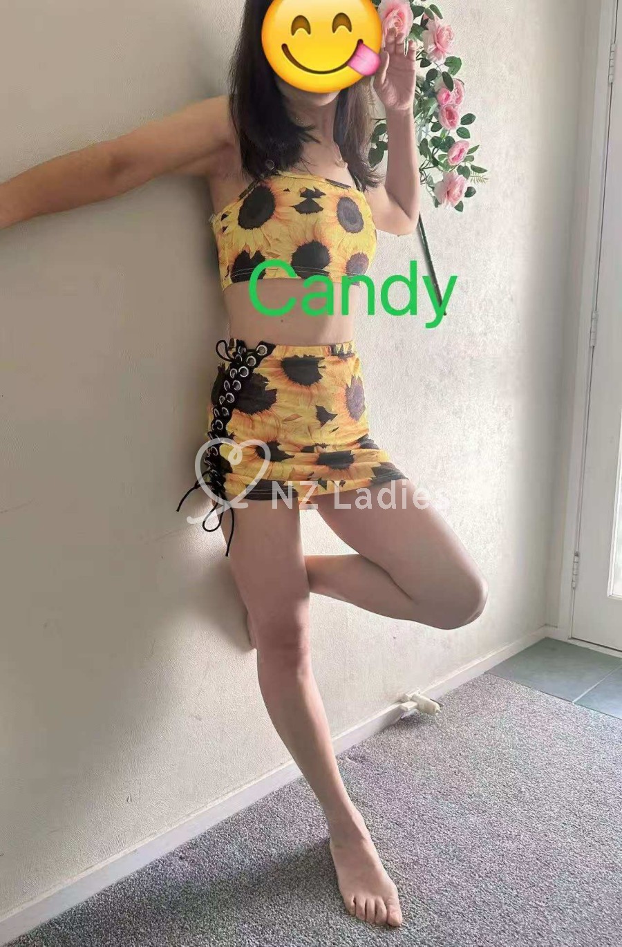 Candy