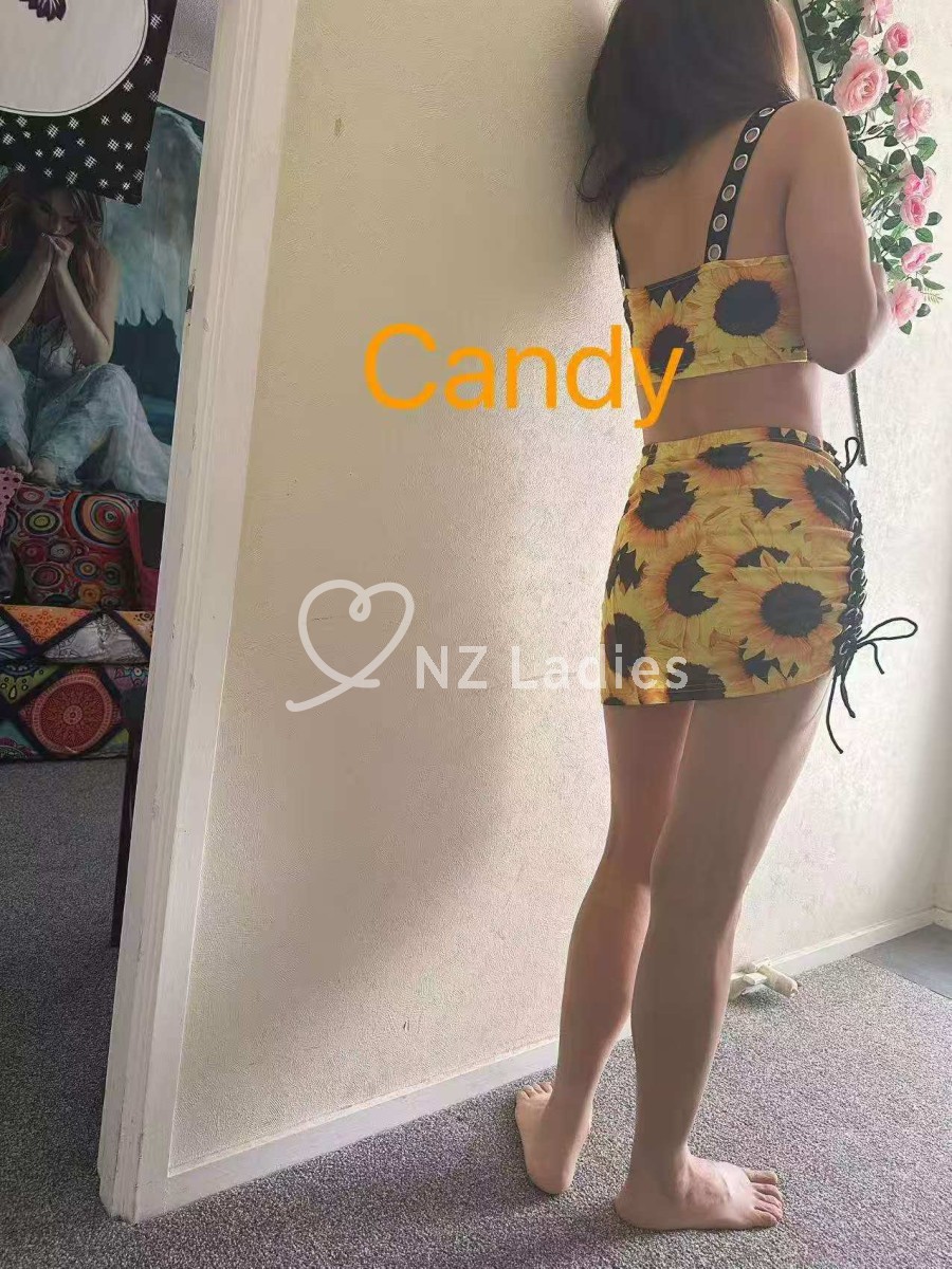 Candy