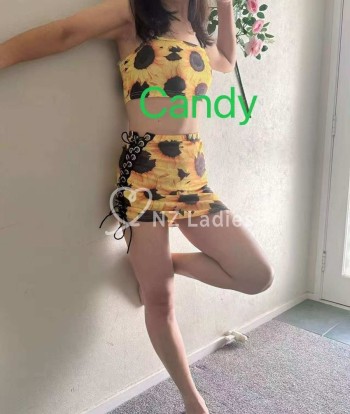 Candy
